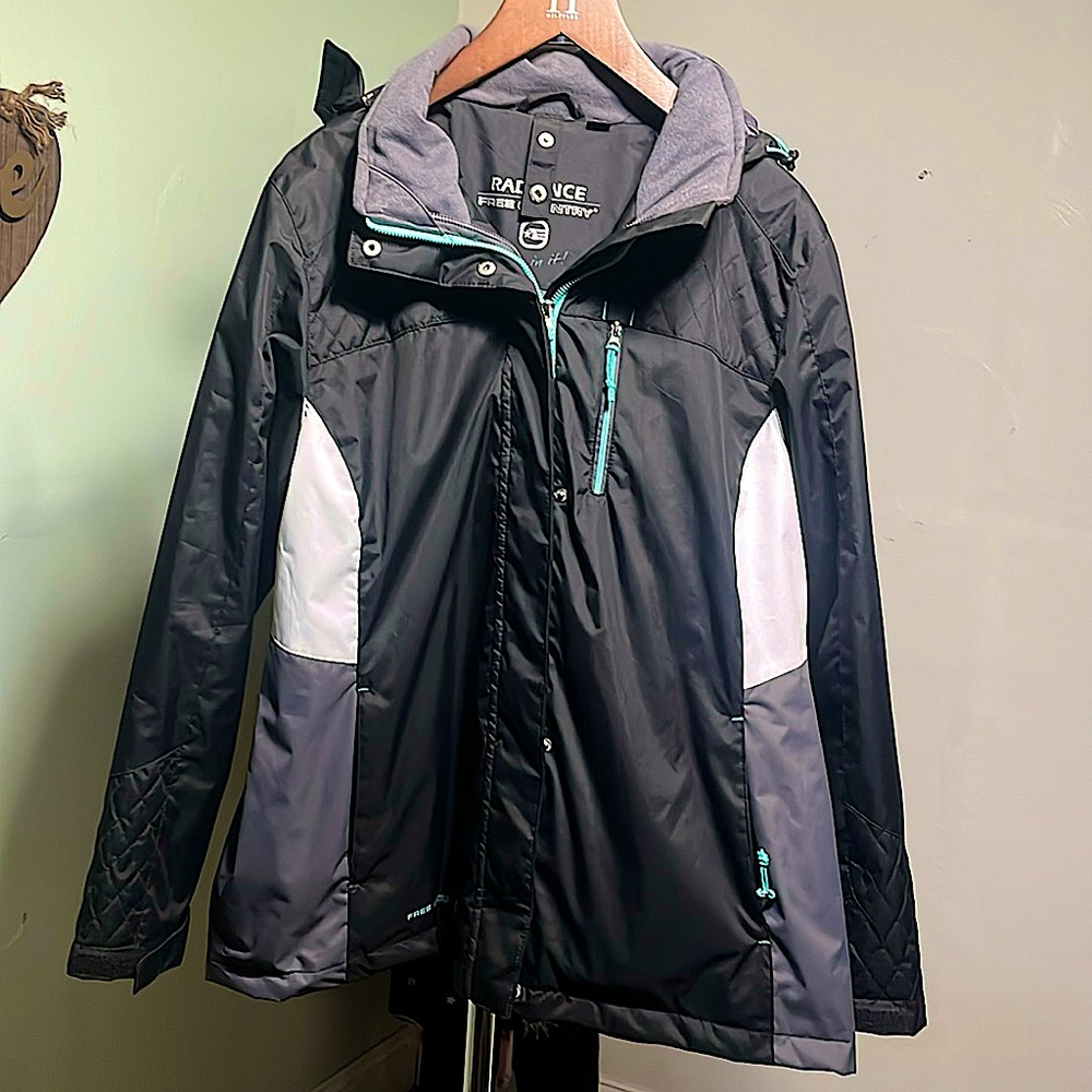 Radiance Free Country Ski Jacket